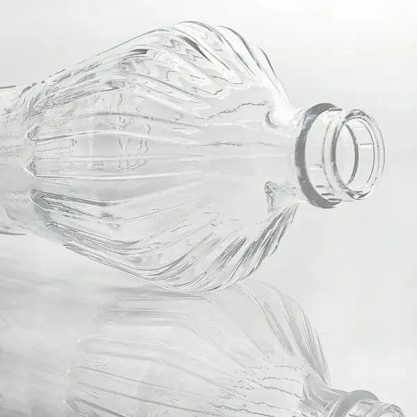 Custom Design Glass Bottles high quality