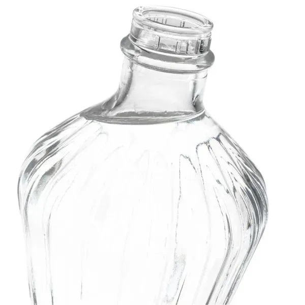 Custom Design Glass Bottles price
