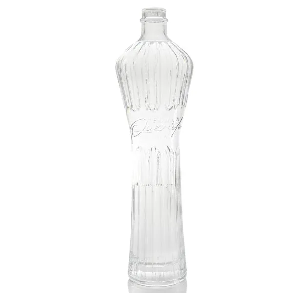 Ampolles de vidre de disseny personalitzat
